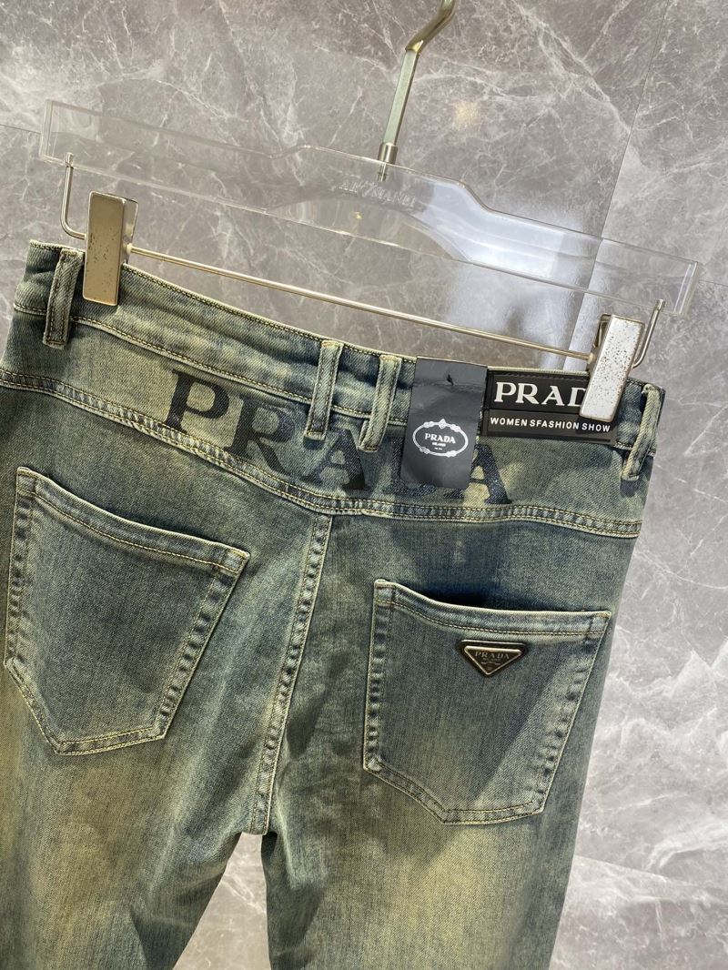 Prada Jeans